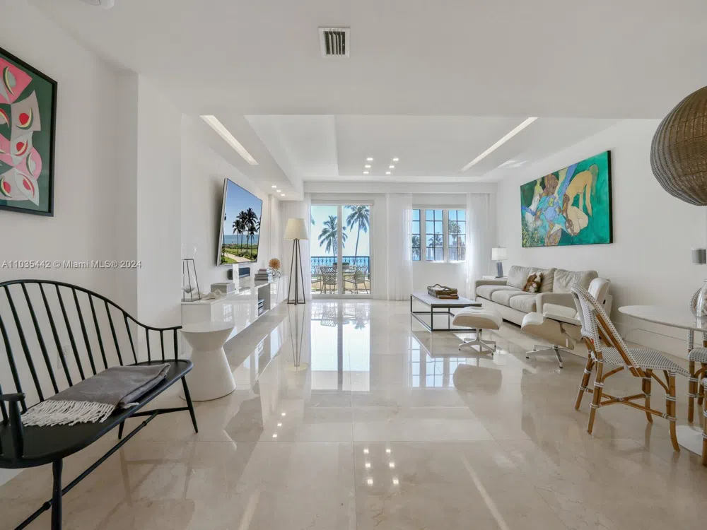 19223 Fisher Island Dr #19223 Miami Beach, FL 33109