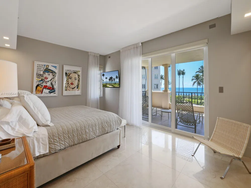 19223 Fisher Island Dr #19223 Miami Beach, FL 33109
