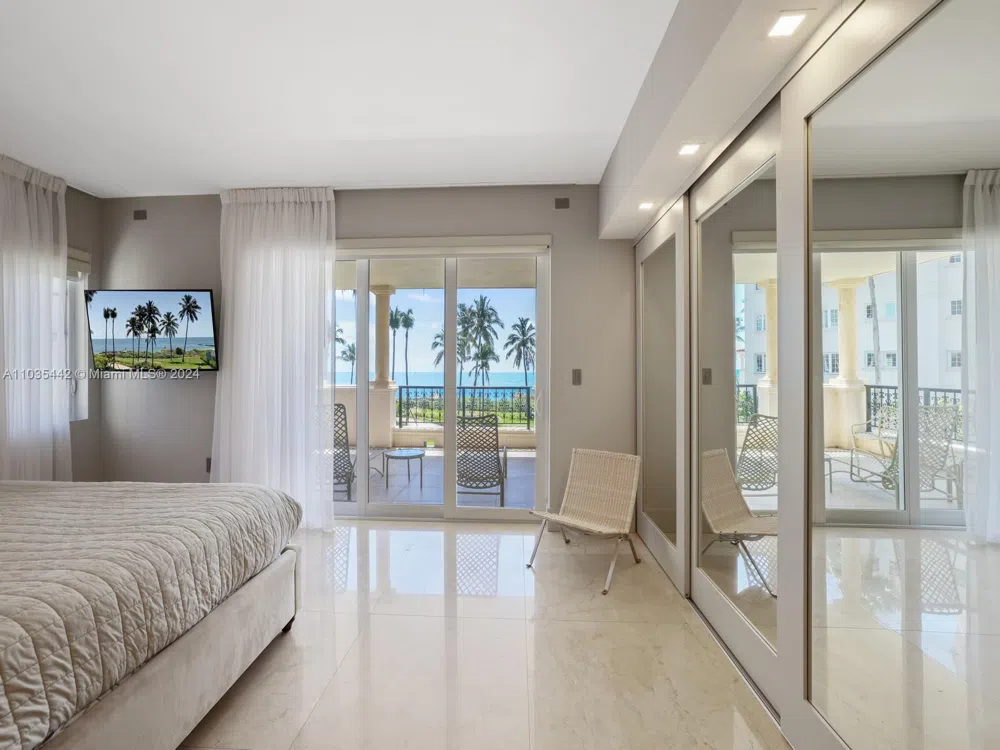 19223 Fisher Island Dr #19223 Miami Beach, FL 33109