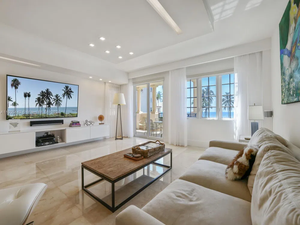 19223 Fisher Island Dr #19223 Miami Beach, FL 33109