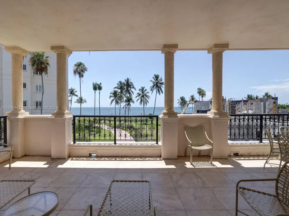 19223 Fisher Island Dr #19223 Miami Beach, FL 33109