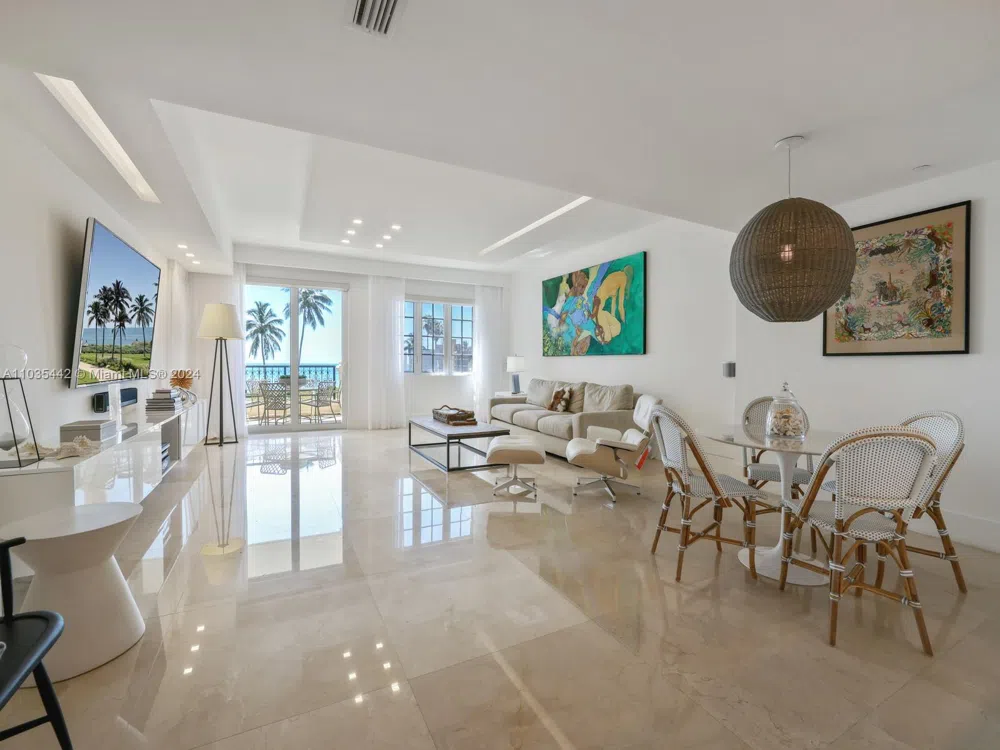 19223 Fisher Island Dr #19223 Miami Beach, FL 33109