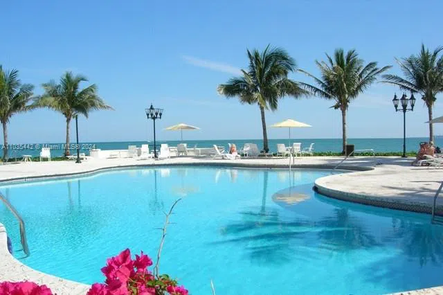 19223 Fisher Island Dr #19223 Miami Beach, FL 33109