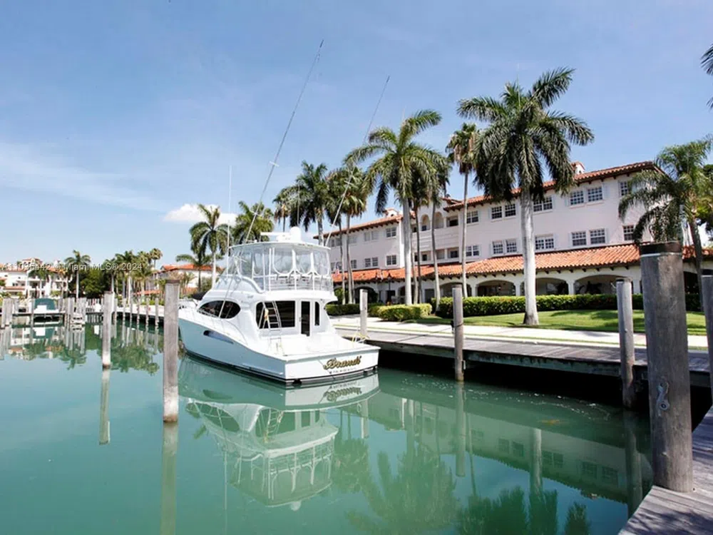 19223 Fisher Island Dr #19223 Miami Beach, FL 33109