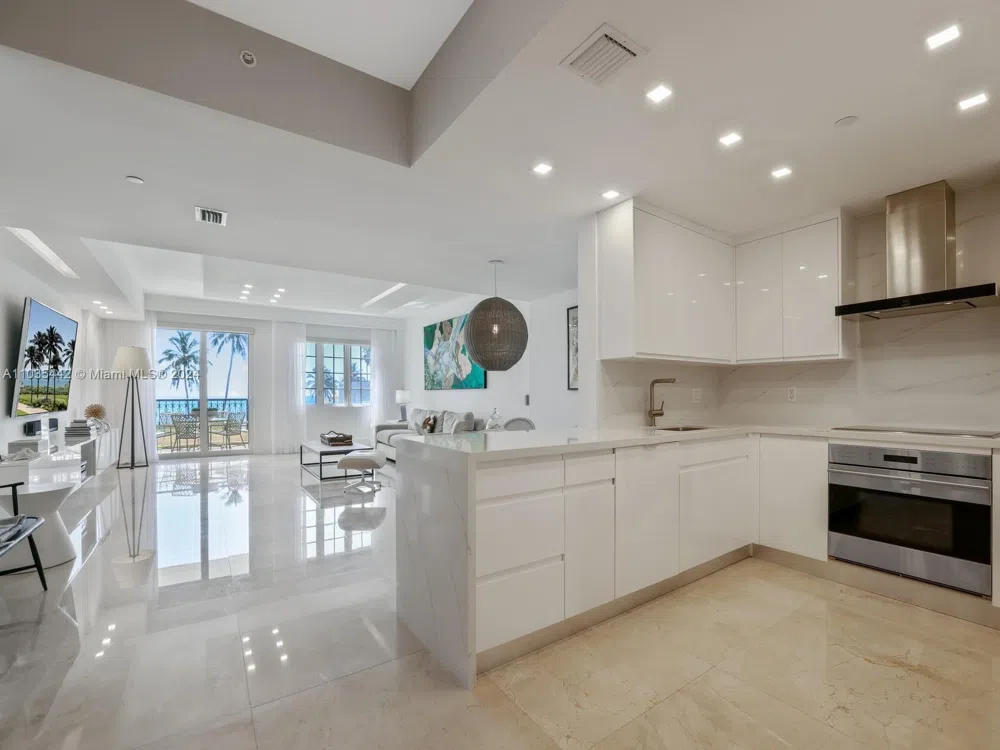 19223 Fisher Island Dr #19223 Miami Beach, FL 33109