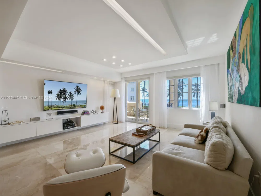 19223 Fisher Island Dr #19223 Miami Beach, FL 33109