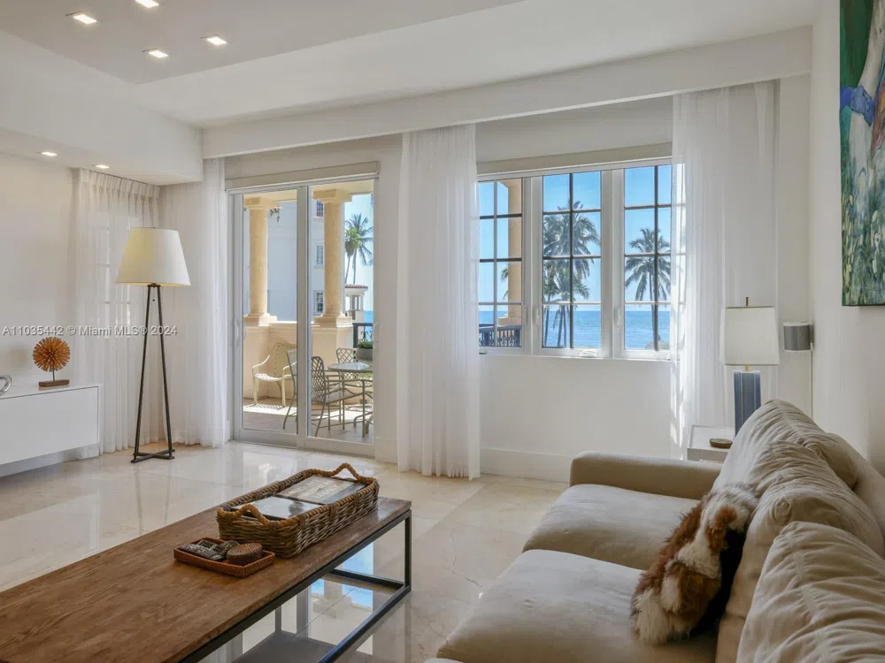 19223 Fisher Island Dr #19223 Miami Beach, FL 33109