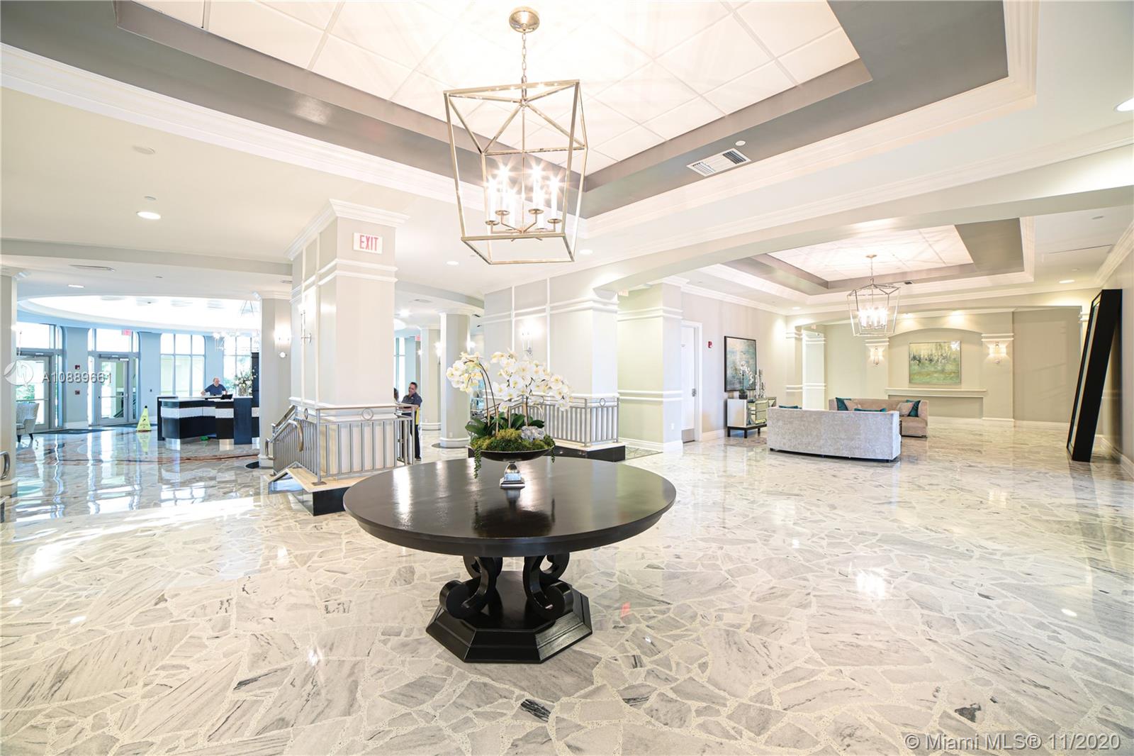2501 S OCEAN DR #1224 (Available JULY 1) Hollywood, FL 33019