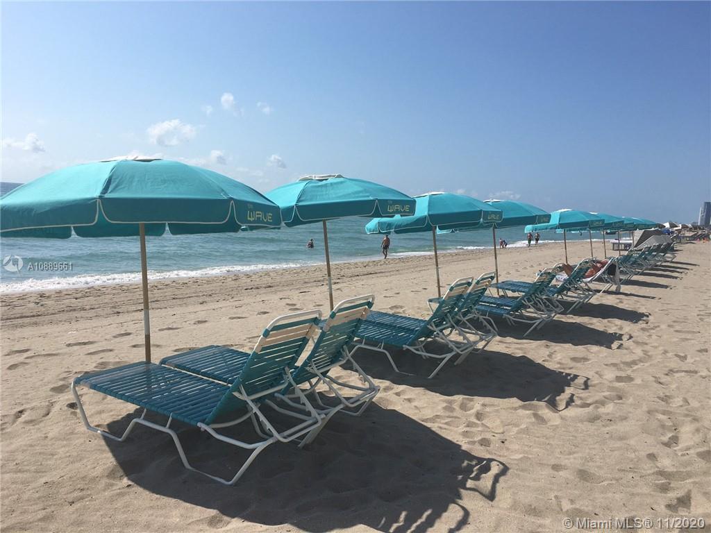2501 S OCEAN DR #1224 (Available JULY 1) Hollywood, FL 33019