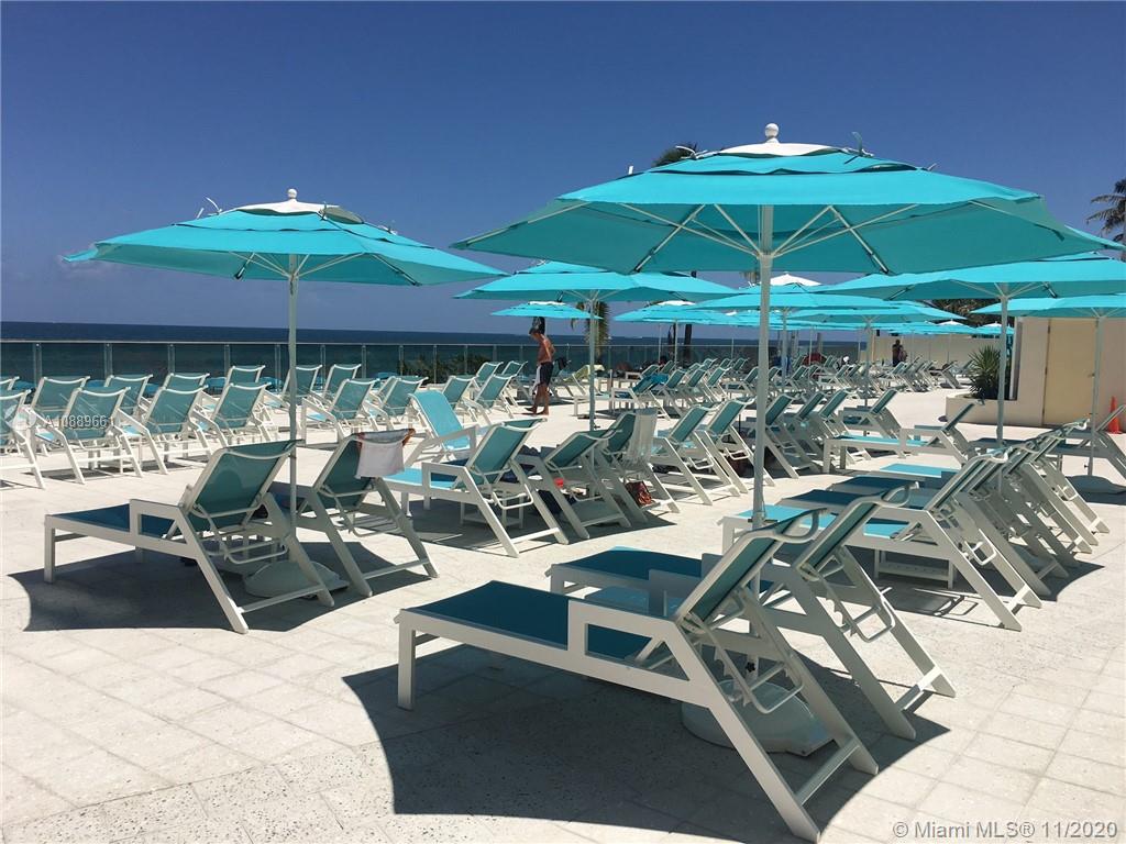 2501 S OCEAN DR #1224 (Available JULY 1) Hollywood, FL 33019