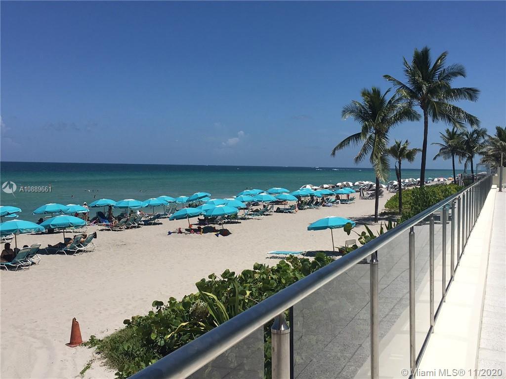 2501 S OCEAN DR #1224 (Available JULY 1) Hollywood, FL 33019