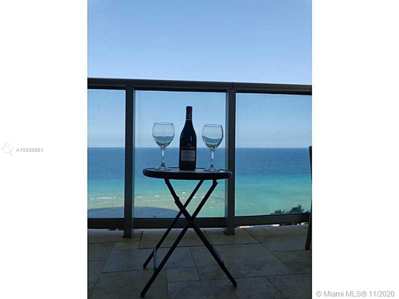 2501 S OCEAN DR #1224 (Available JULY 1) Hollywood, FL 33019