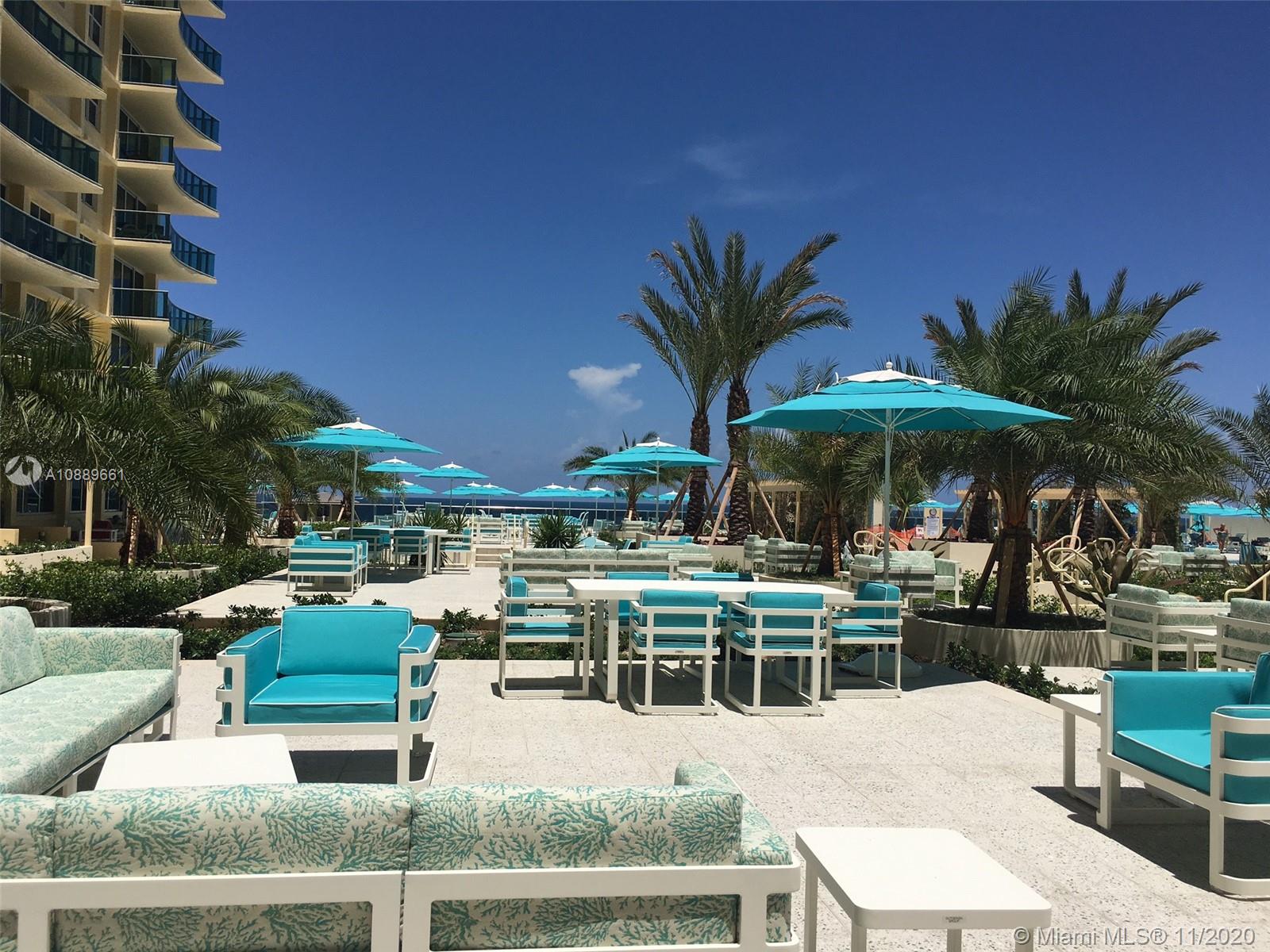 2501 S OCEAN DR #1224 (Available JULY 1) Hollywood, FL 33019
