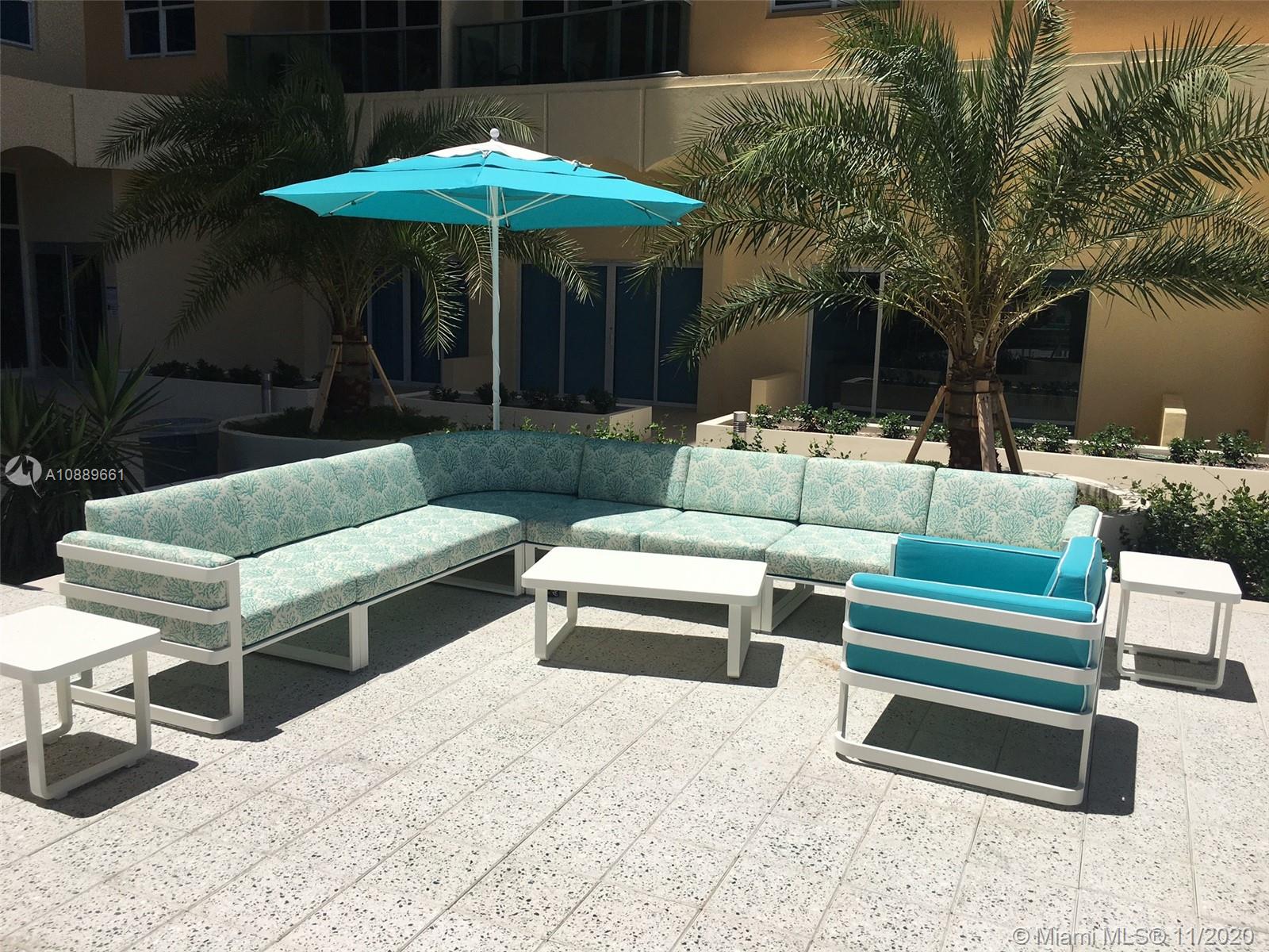 2501 S OCEAN DR #1224 (Available JULY 1) Hollywood, FL 33019