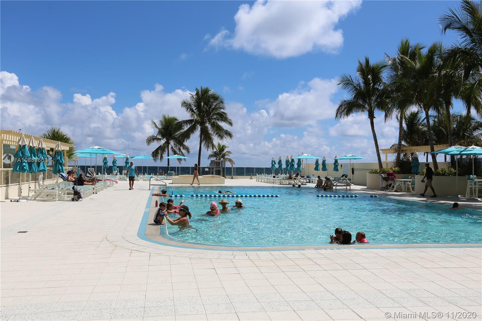 2501 S OCEAN DR #1224 (Available JULY 1) Hollywood, FL 33019