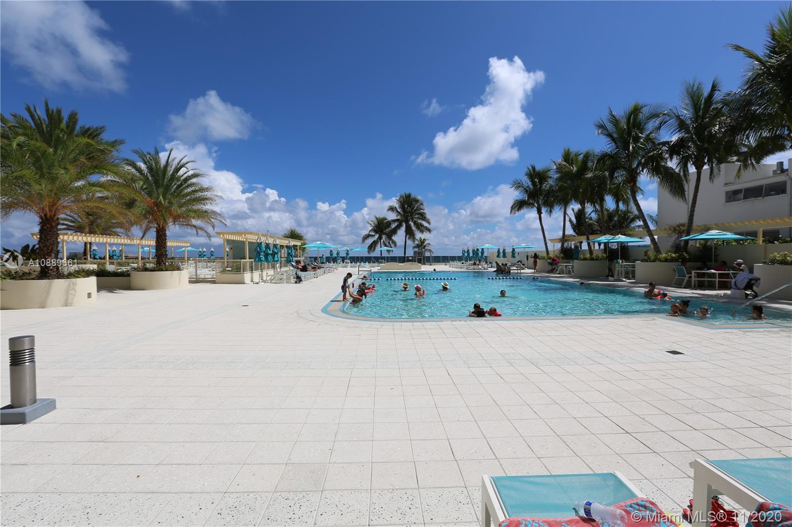 2501 S OCEAN DR #1224 (Available JULY 1) Hollywood, FL 33019