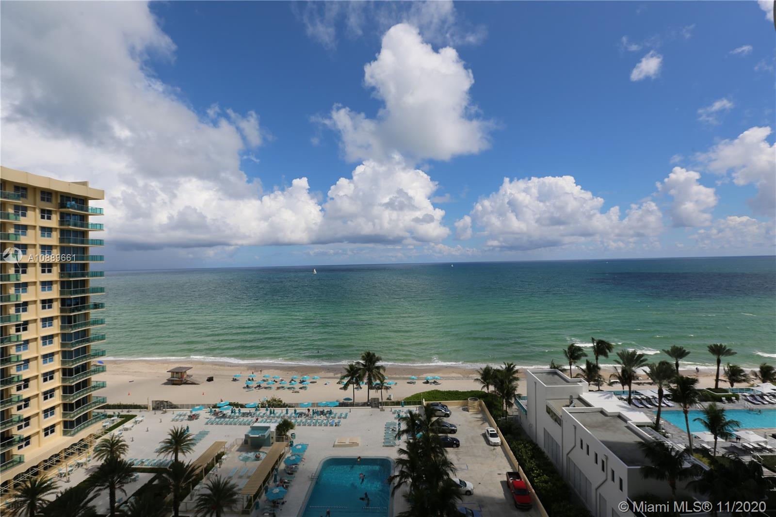 2501 S OCEAN DR #1224 (Available JULY 1) Hollywood, FL 33019