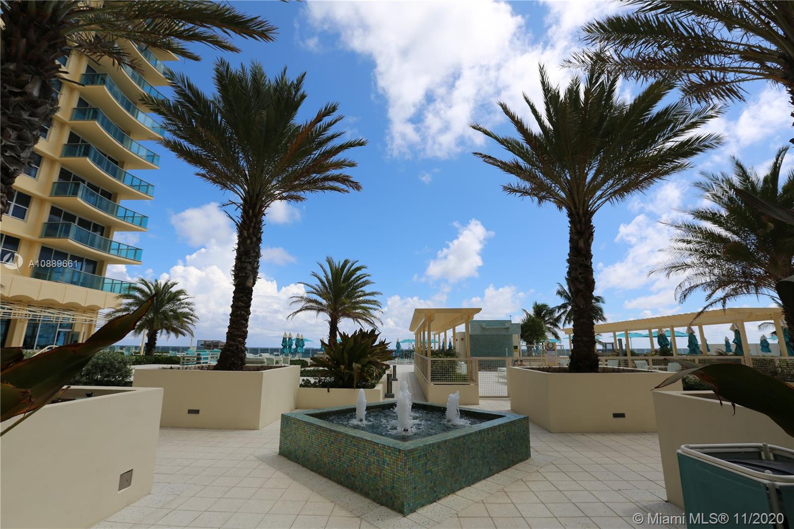 2501 S OCEAN DR #1224 (Available JULY 1) Hollywood, FL 33019