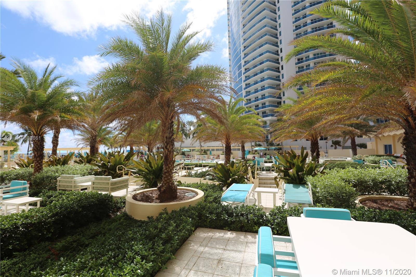 2501 S OCEAN DR #1224 (Available JULY 1) Hollywood, FL 33019