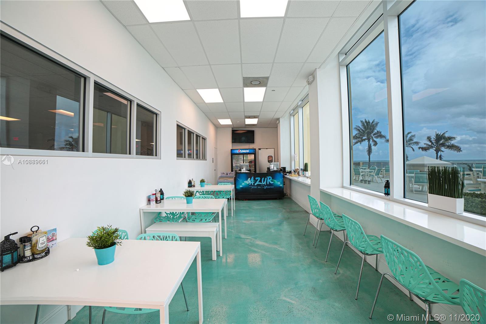 2501 S OCEAN DR #1224 (Available JULY 1) Hollywood, FL 33019