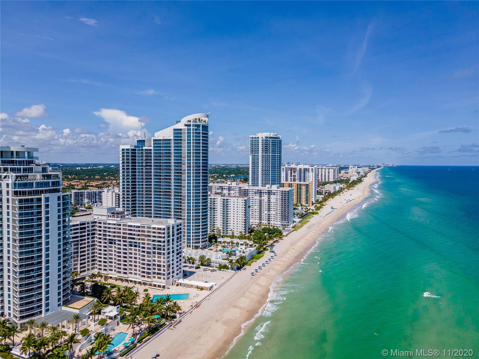 2501 S OCEAN DR #1224 (Available JULY 1) Hollywood, FL 33019
