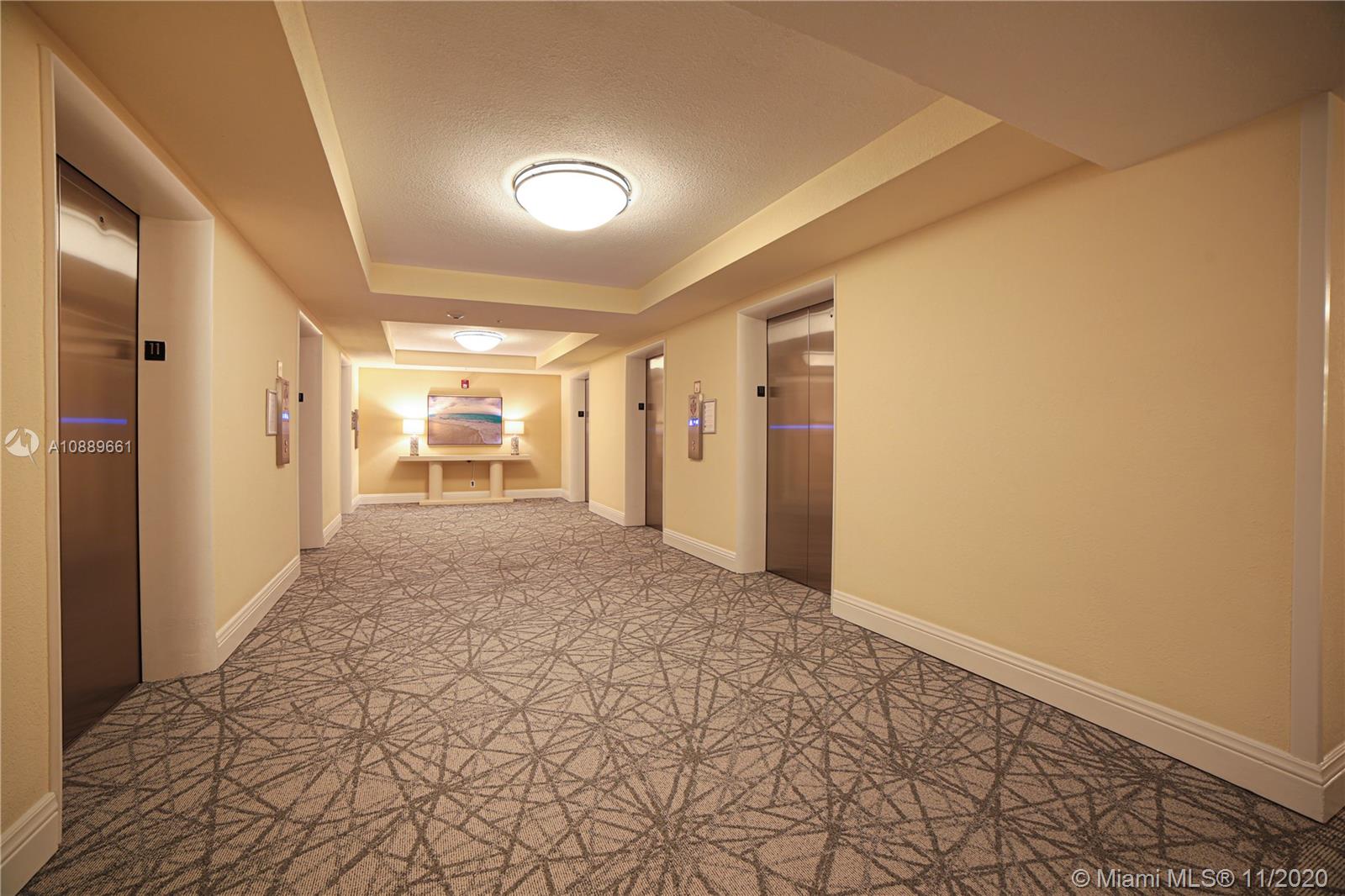 2501 S OCEAN DR #1224 (Available JULY 1) Hollywood, FL 33019
