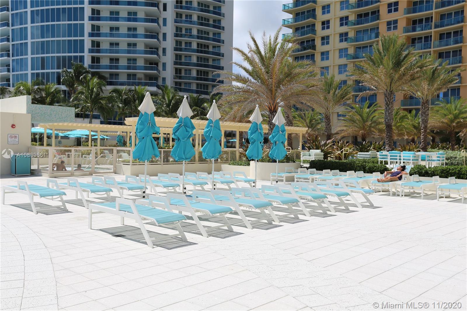 2501 S OCEAN DR #1224 (Available JULY 1) Hollywood, FL 33019