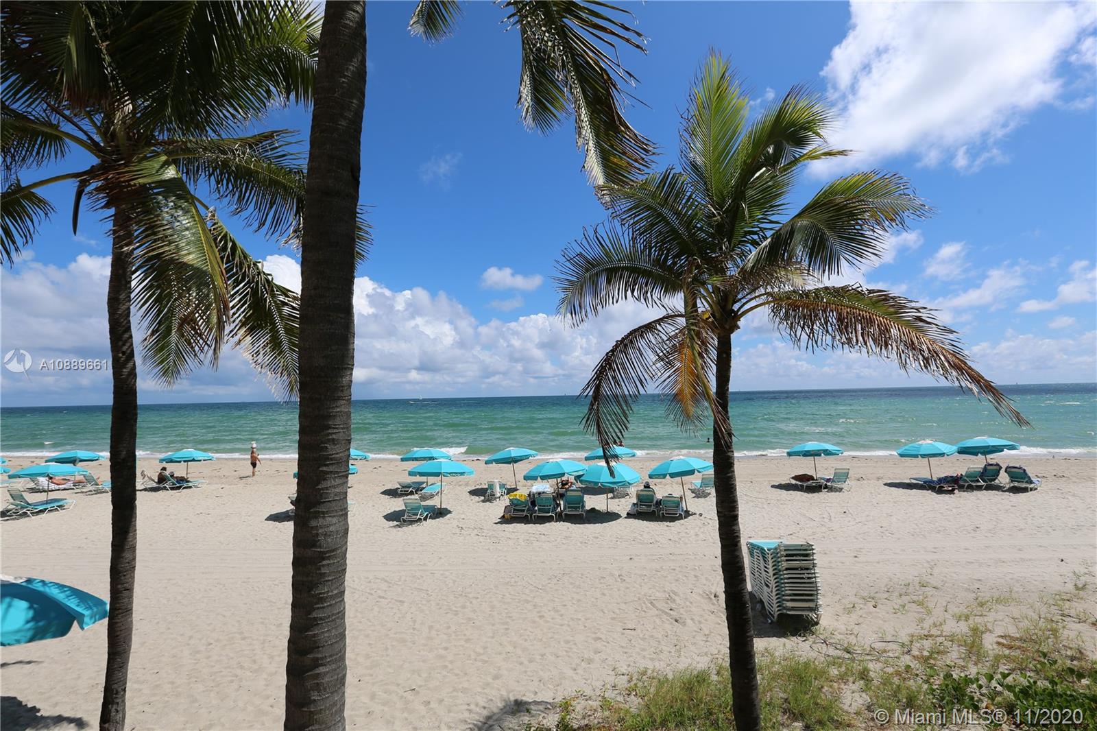 2501 S OCEAN DR #1224 (Available JULY 1) Hollywood, FL 33019