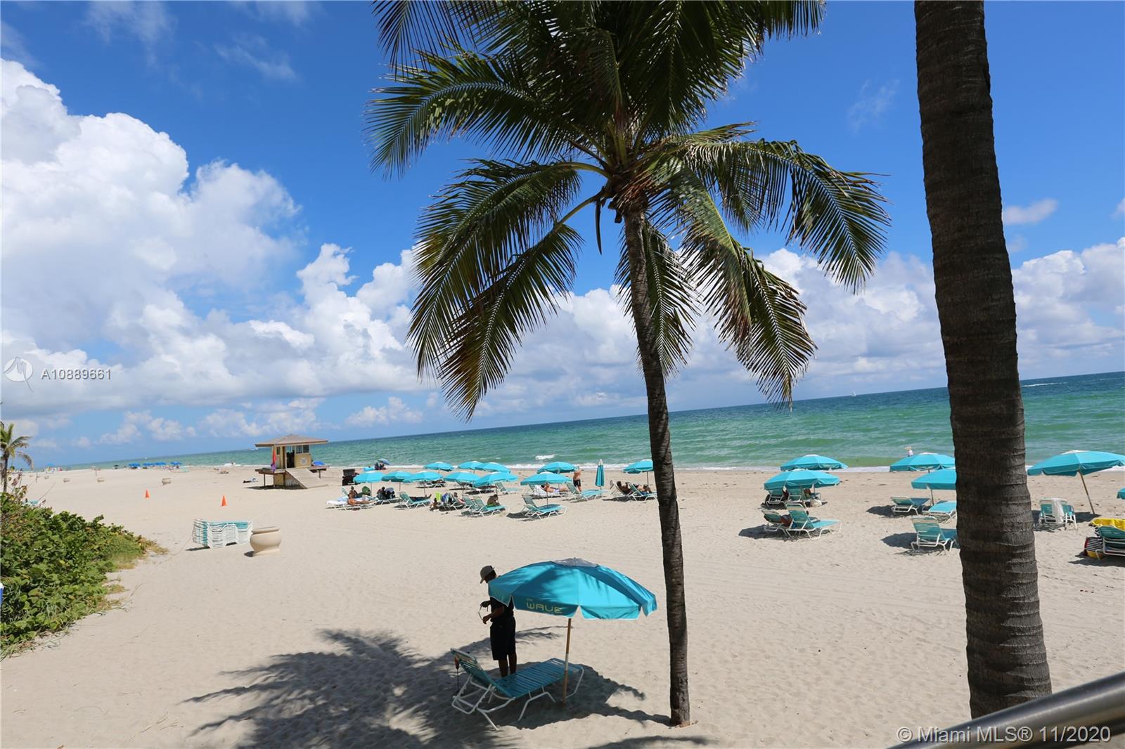 2501 S OCEAN DR #1224 (Available JULY 1) Hollywood, FL 33019