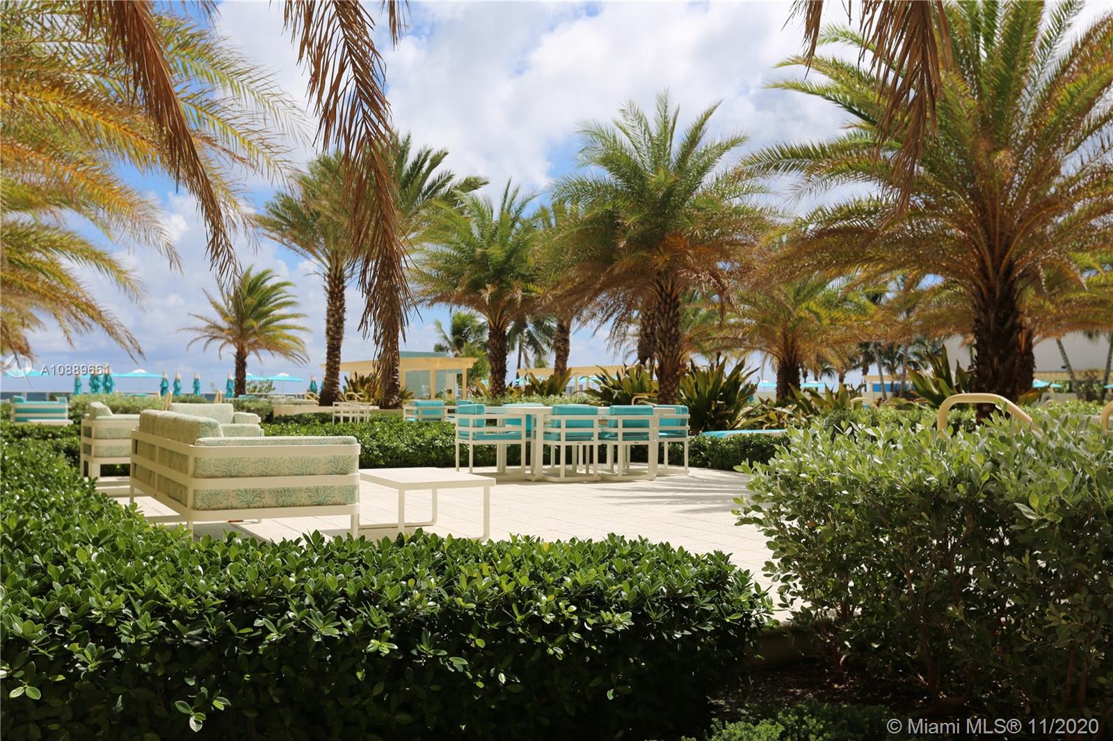 2501 S OCEAN DR #1224 (Available JULY 1) Hollywood, FL 33019