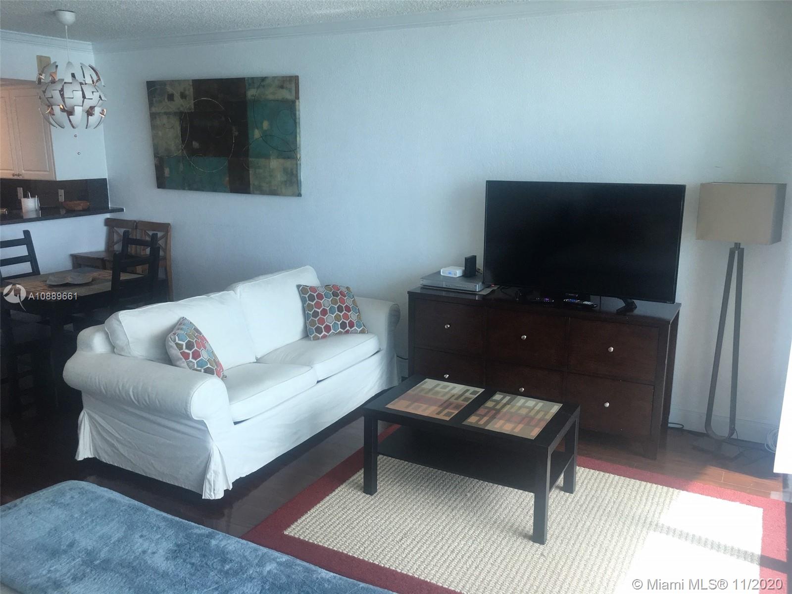 2501 S OCEAN DR #1224 (Available JULY 1) Hollywood, FL 33019