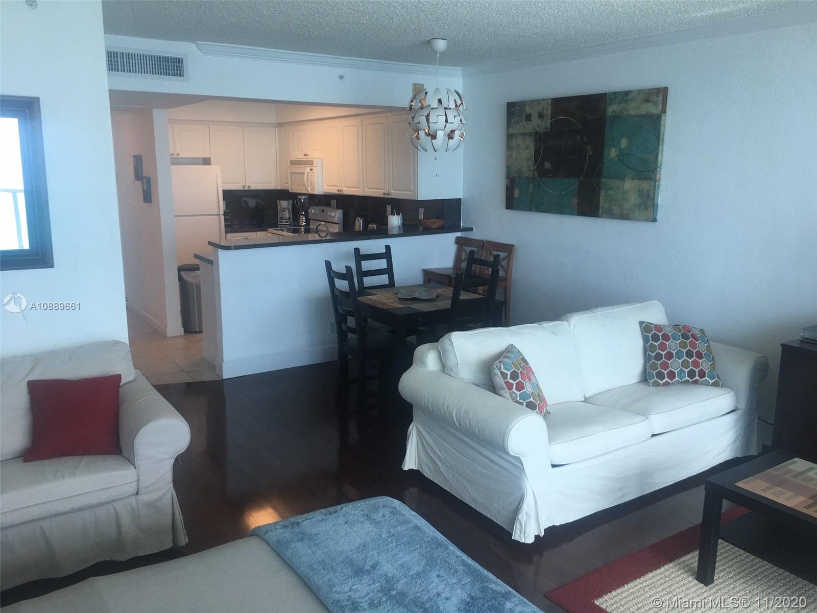 2501 S OCEAN DR #1224 (Available JULY 1) Hollywood, FL 33019