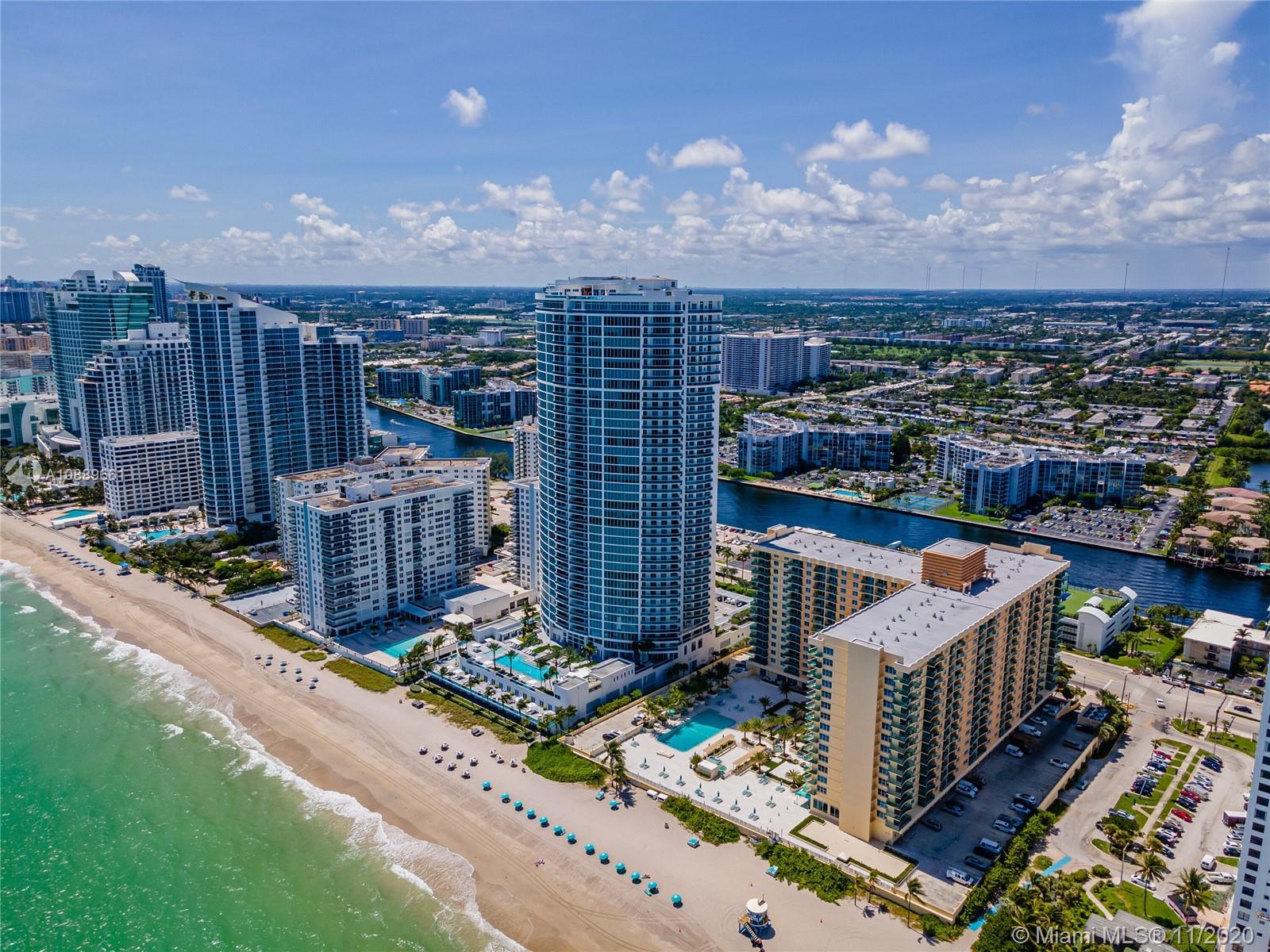 2501 S OCEAN DR #1224 (Available JULY 1) Hollywood, FL 33019
