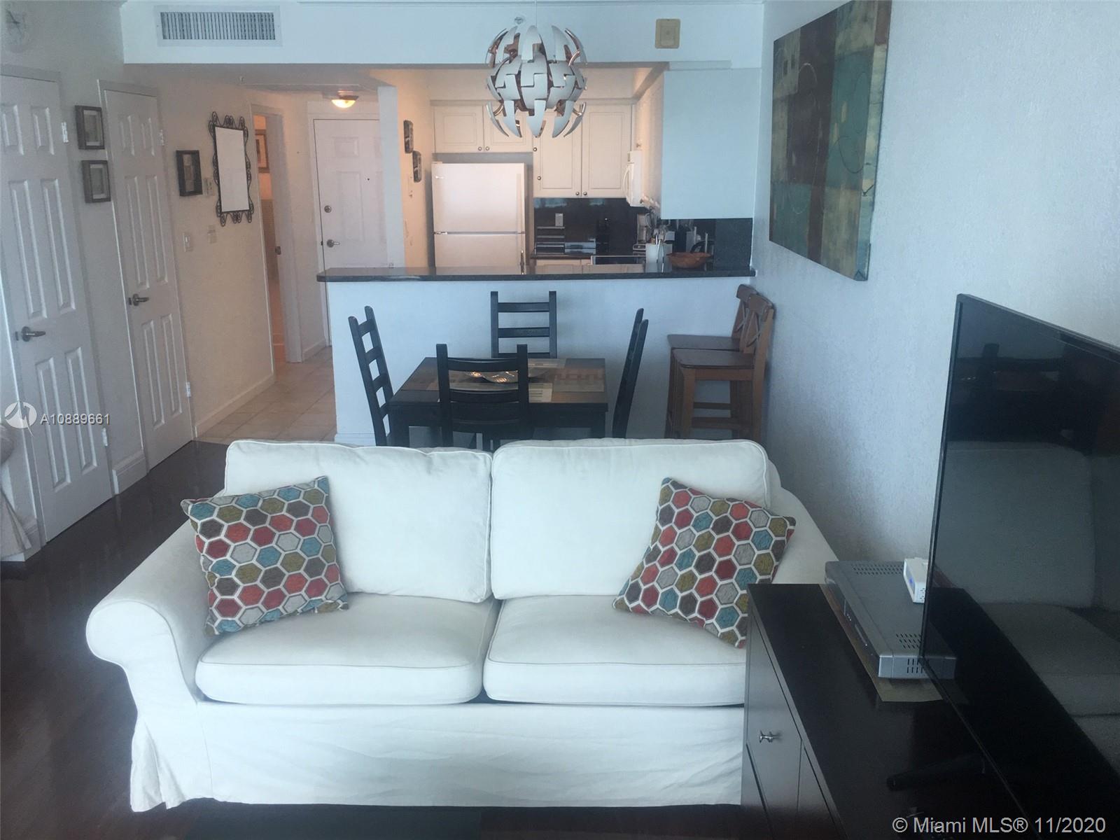2501 S OCEAN DR #1224 (Available JULY 1) Hollywood, FL 33019