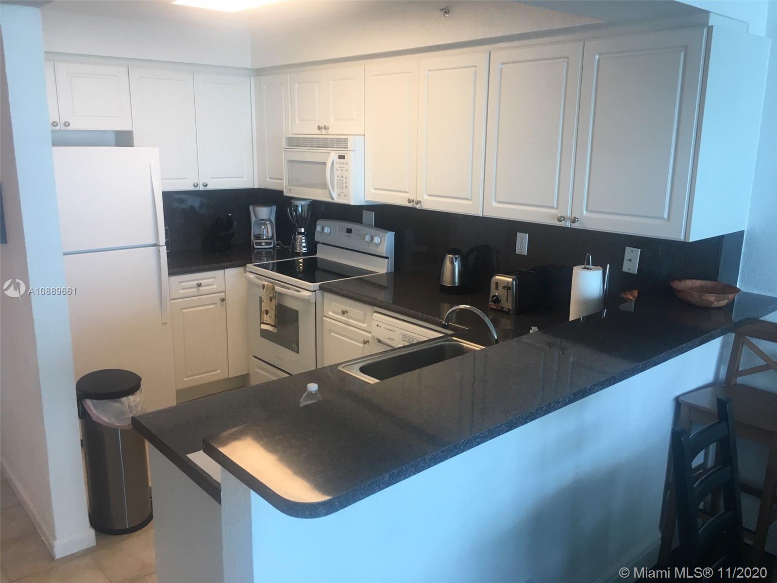 2501 S OCEAN DR #1224 (Available JULY 1) Hollywood, FL 33019