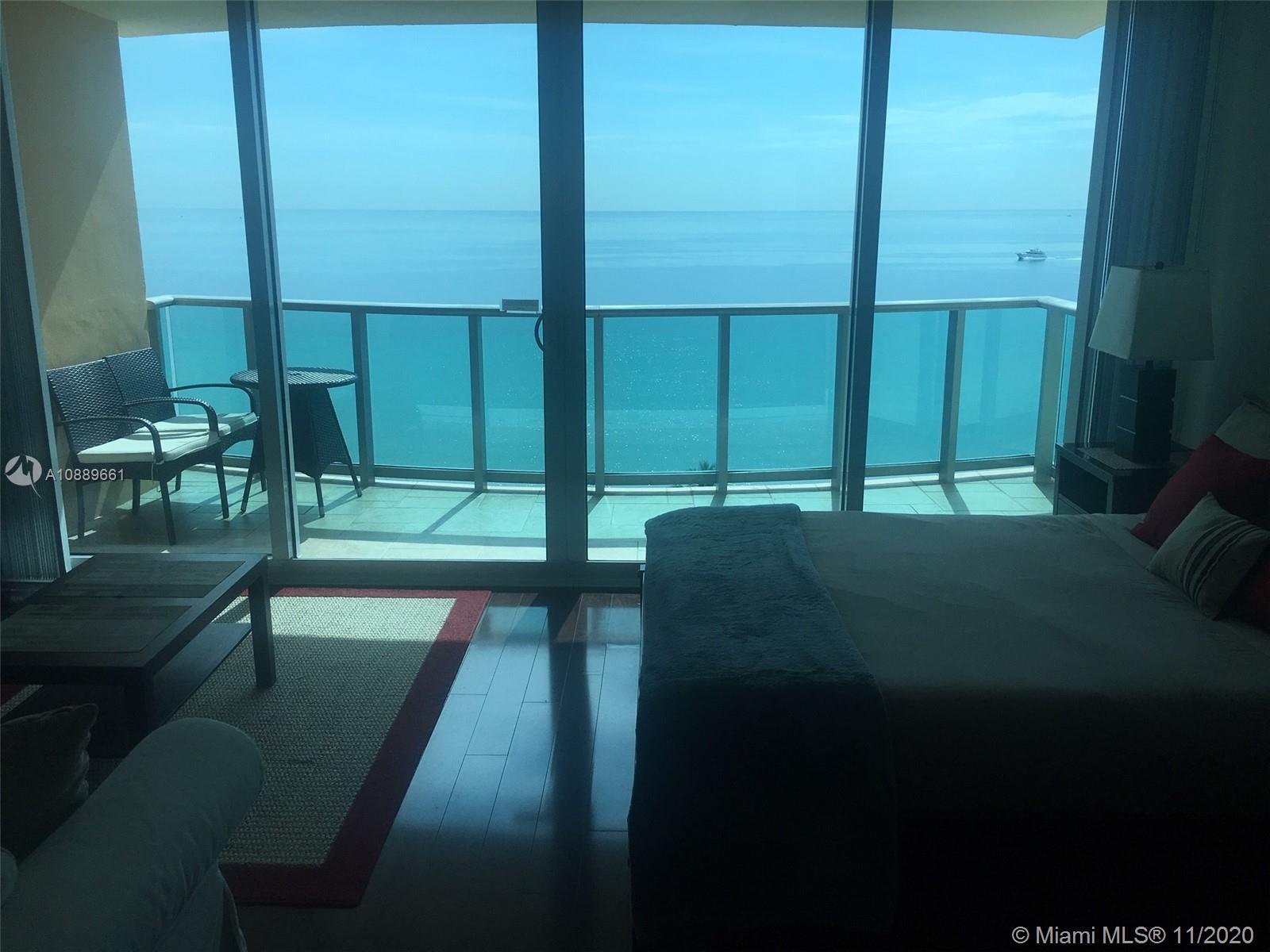 2501 S OCEAN DR #1224 (Available JULY 1) Hollywood, FL 33019