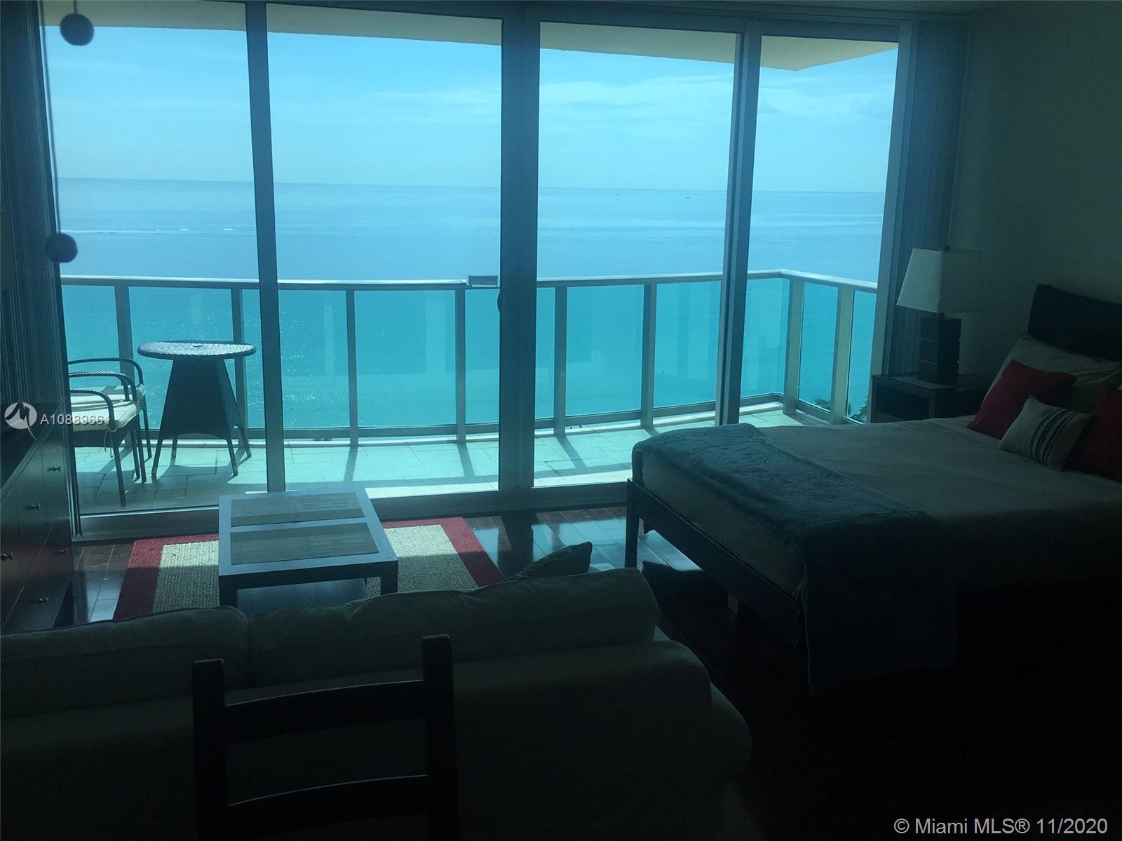 2501 S OCEAN DR #1224 (Available JULY 1) Hollywood, FL 33019