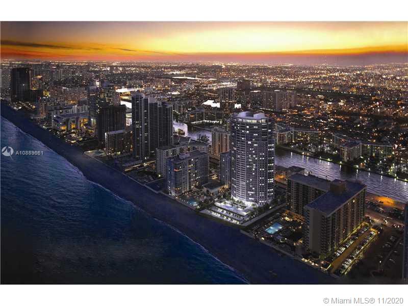 2501 S OCEAN DR #1224 (Available JULY 1) Hollywood, FL 33019
