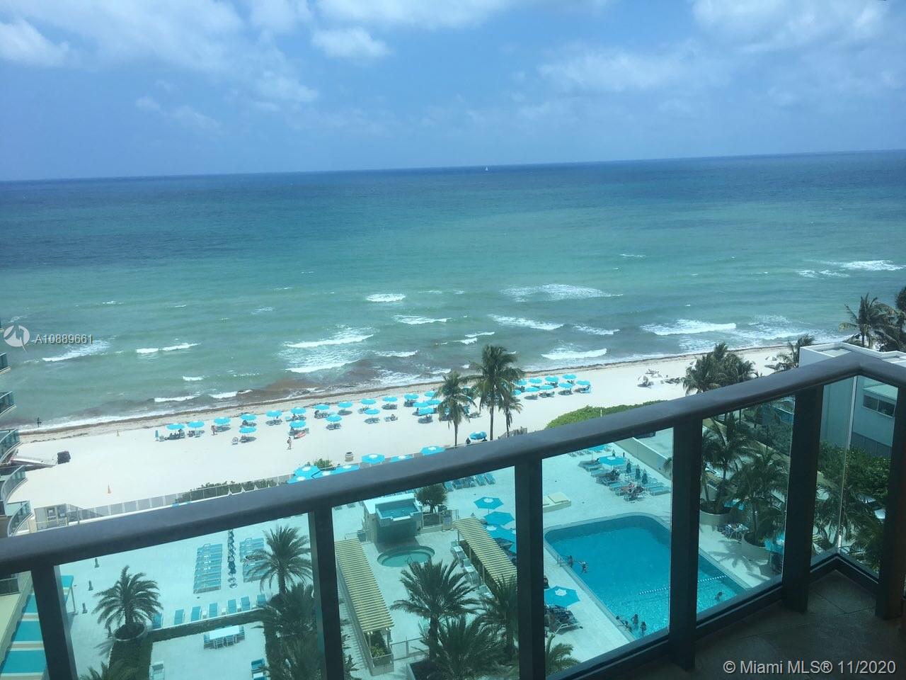 2501 S OCEAN DR #1224 (Available JULY 1) Hollywood, FL 33019