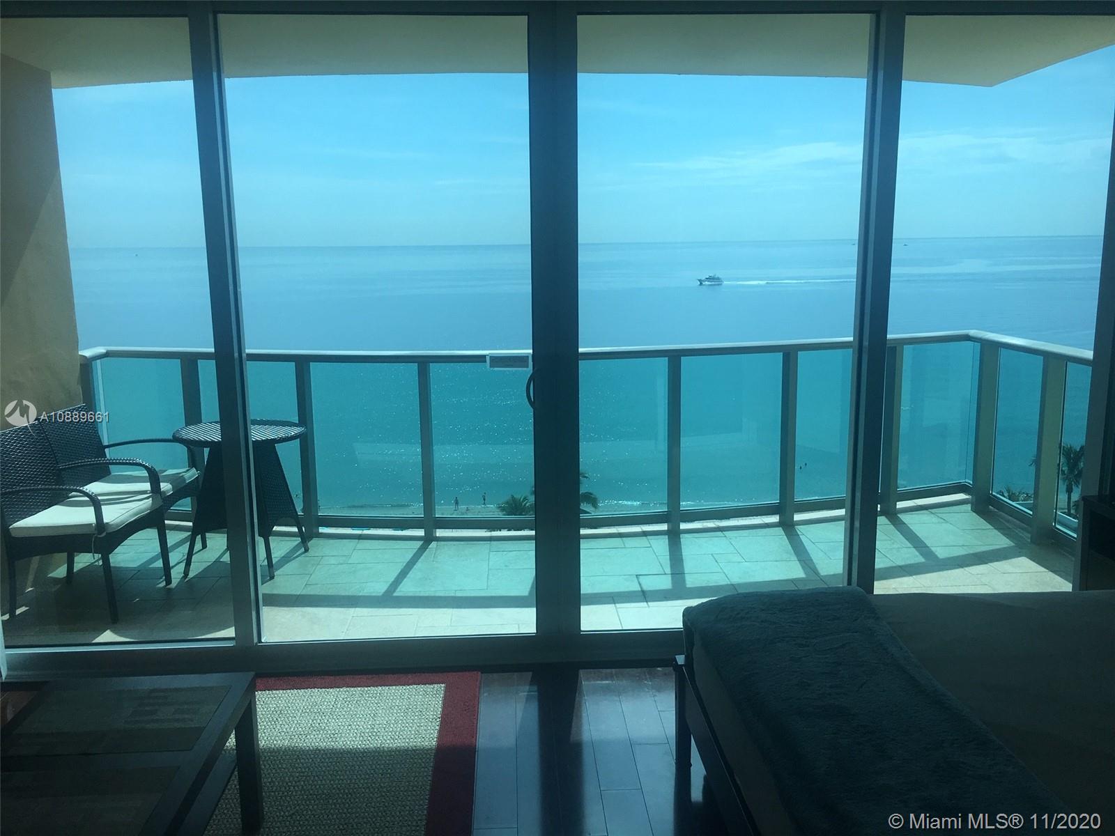 2501 S OCEAN DR #1224 (Available JULY 1) Hollywood, FL 33019