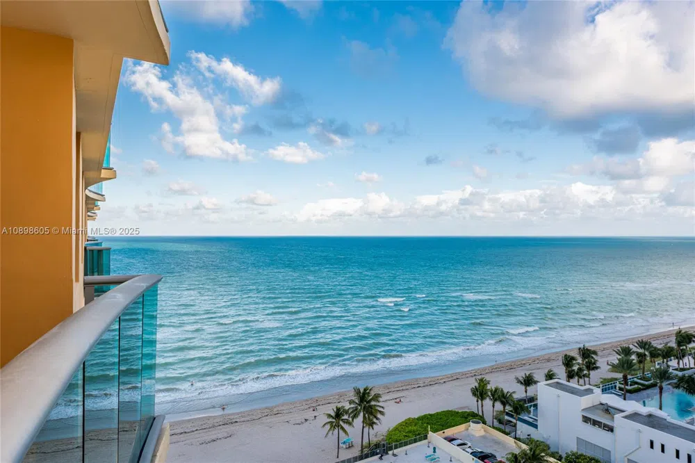 2501 S Ocean Dr #1617 (AVAILABLE) Hollywood, FL 33019