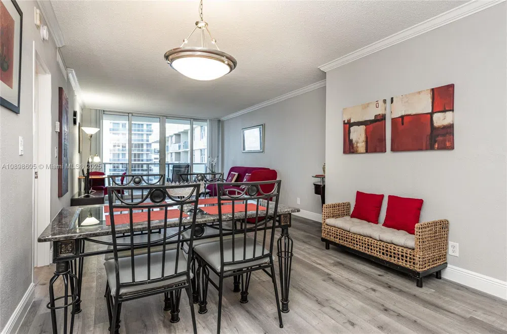 2501 S Ocean Dr #1617 (AVAILABLE) Hollywood, FL 33019