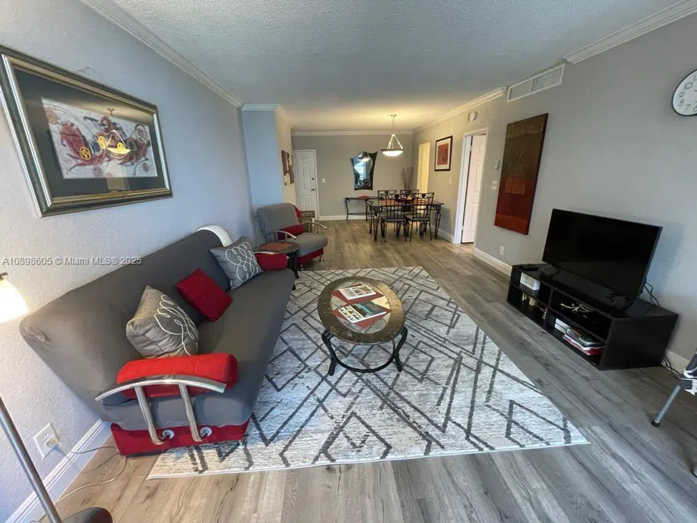2501 S Ocean Dr #1617 (AVAILABLE) Hollywood, FL 33019