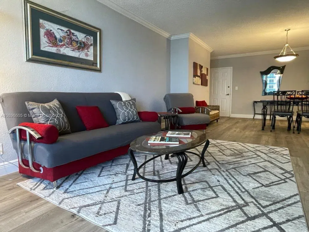 2501 S Ocean Dr #1617 (AVAILABLE) Hollywood, FL 33019