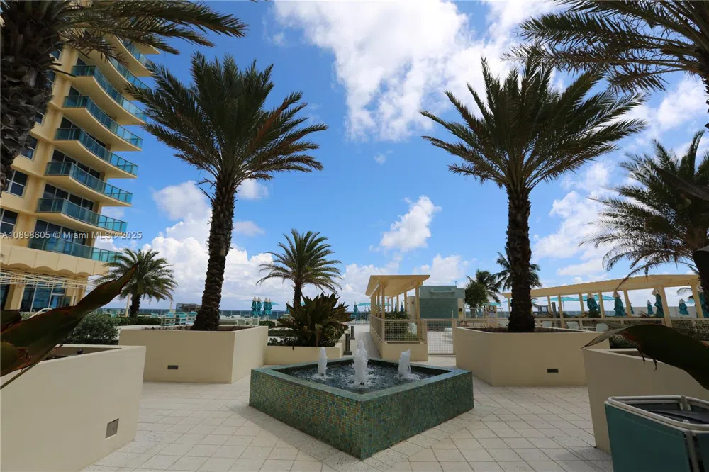 2501 S Ocean Dr #1617 (AVAILABLE) Hollywood, FL 33019