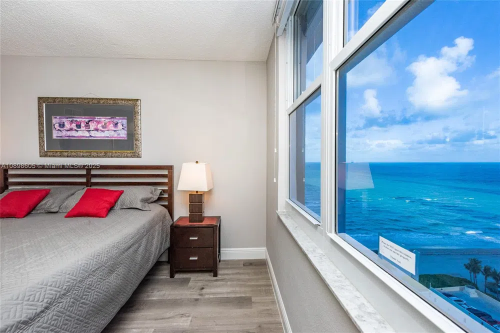 2501 S Ocean Dr #1617 (AVAILABLE) Hollywood, FL 33019