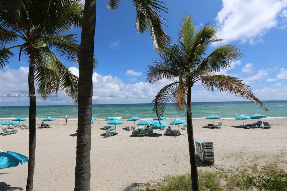 2501 S Ocean Dr #1617 (AVAILABLE) Hollywood, FL 33019
