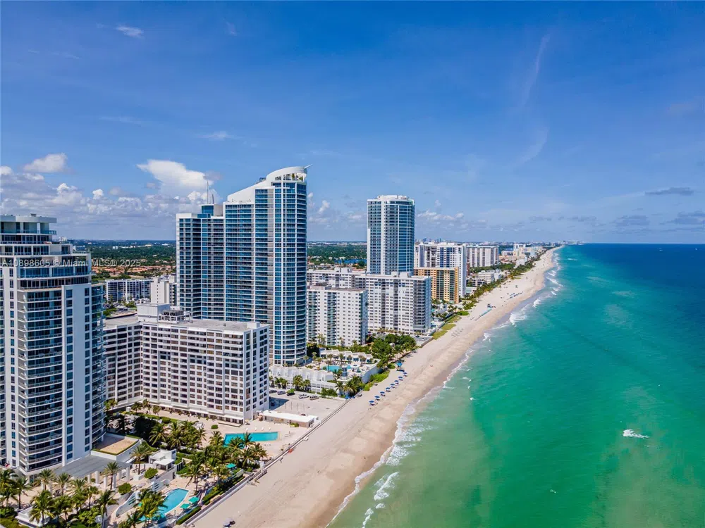 2501 S Ocean Dr #1617 (AVAILABLE) Hollywood, FL 33019