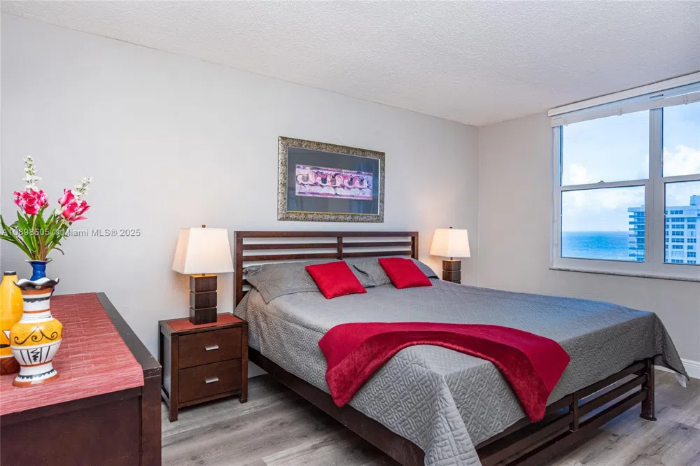 2501 S Ocean Dr #1617 (AVAILABLE) Hollywood, FL 33019