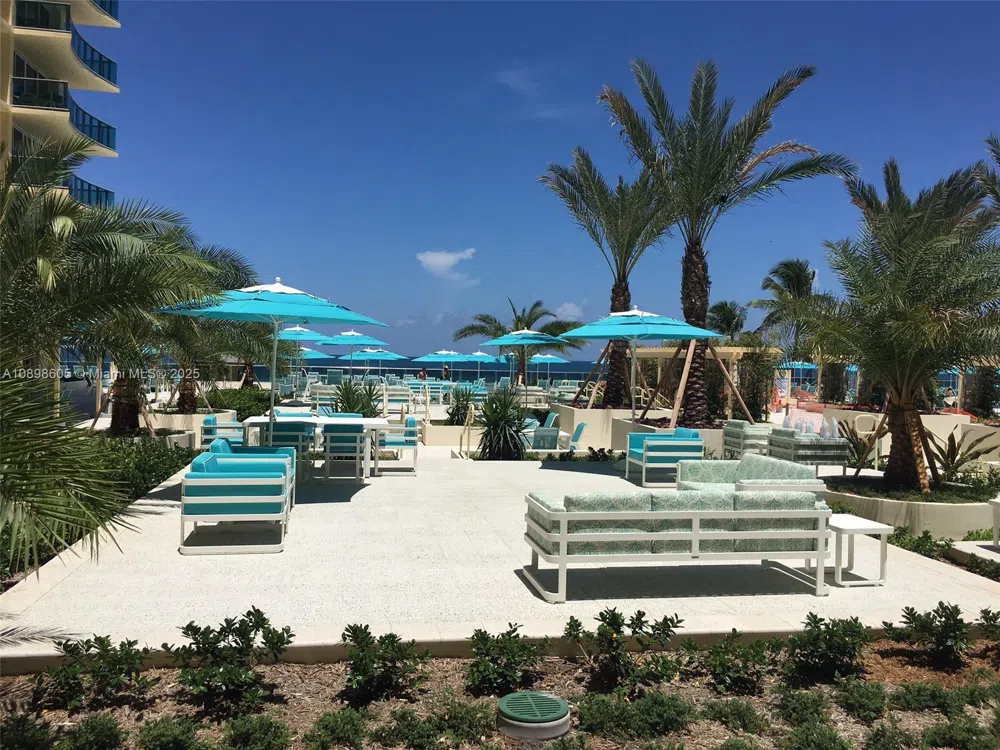 2501 S Ocean Dr #1617 (AVAILABLE) Hollywood, FL 33019
